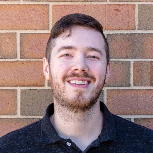 Short Run Pro, LLC Employee Headshot